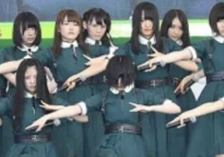HUNTER×HUNTERに欅坂46ネタが出た時ってこんなに炎上してたか？