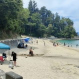 『荒神海岸』の画像