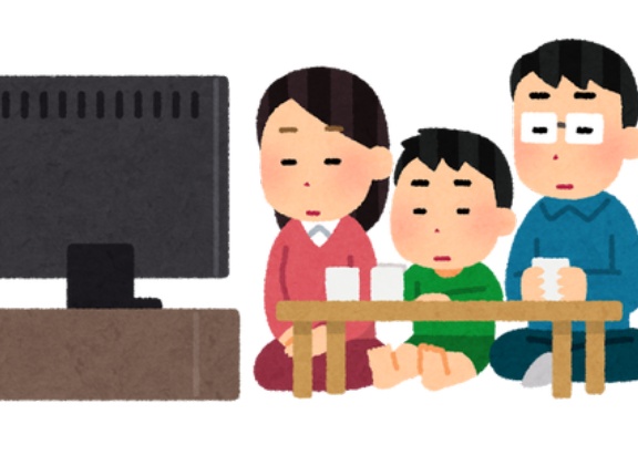 「ケンミンショー」←地元民すら知らないものが大半よな