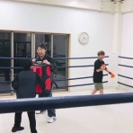 NEWボクシングクラブのブログ