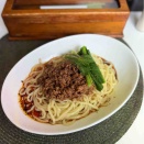 麺や　金時@江古田