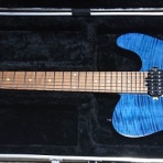 約17年ぶりにギター再開したオッサン（バス17）のブログ