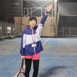 『新企画START✨〜浦和Twitter〜11月17日(日)はWilson DAY🎾〜RF』の画像