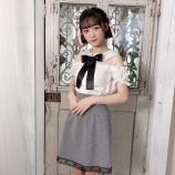 『[イコラブ] 莉沙ちゃん　Ank Rouge(アンクルージュ) オフショット…【音嶋莉沙】』の画像