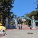 はすはすのBerkeley Law留学記（仮）