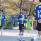 【Bチーム】10月18日(日)練習試合