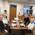 バーベキューイベント