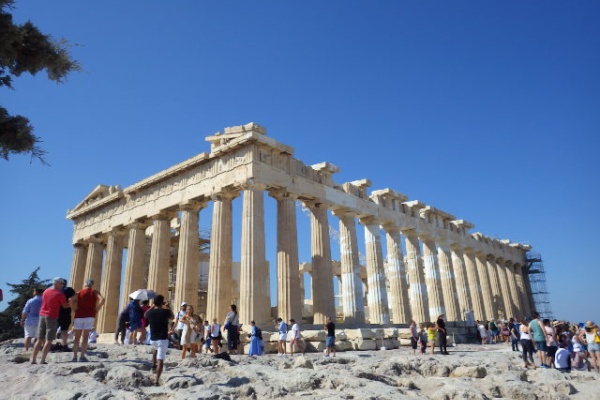 Lucky の世界遺産ブログ｜アメリカの国立公園、自然遺産、古代遺跡