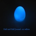 『最近卵の周辺で雑音がひびく』の画像