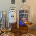 カイ太郎の晩酌日記　310杯目　ボウモア14年　ボルドーワインカスクフィニッシュ