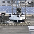 27日目　2025年3月31日（月）曇りのち晴れ
