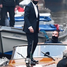 メンズセレブファッションニュース トム クルーズ