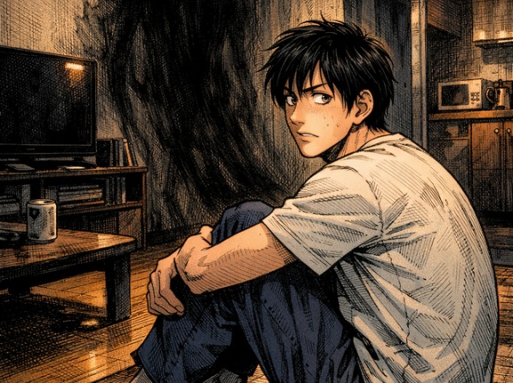 【ゾッとした】心霊信じてないのに背筋凍った瞬間、あるよな？