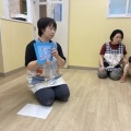 待ちにまったプール開き