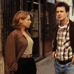 映画をつなげて観るブログ