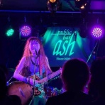 久保田陽子の WHEN THE LEVEE BREAKS
