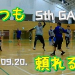 FREE STYLE フットサルチームのBLOG