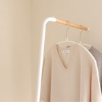 ゆとりあるシンプルな暮らし