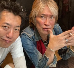 サンキュー渋谷！(弾き語り)