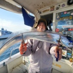 遊漁船ニライカナイの釣果ブログ