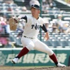 今年のドラ1候補の大阪桐蔭・前田悠伍くん、ドラ1が怪しくなってくる