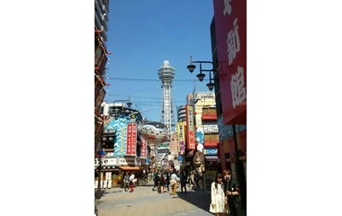 『『大阪新世界🌟ザ・カンバン』』の画像