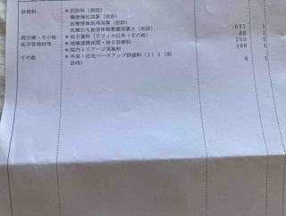 今日の救急当番病院は済生会松山病院でした