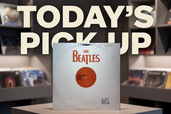 ディスクユニオン新宿ロックレコードストア - 【中古・新品】THE BEATLES