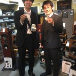 オーディオユニオン お茶の水 アクセサリー館 Information