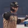 【vsオリックス】日ハム淺間、逆転2点タイムリーツーベース！！！！！