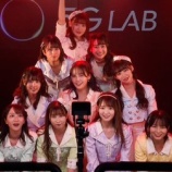 『[＝LOVE] 5GLAB ＆ GYAO! に『イコラブ5GLAB特別公演（第4回）』の第２弾が公開…』の画像