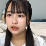 『[動画]2020.03.01（20:13～） SHOWROOM　「≠ME(ノットイコールミー) 尾木波菜」＠個人配信 【ノイミー】』の画像