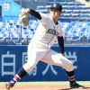ソフトバンク、ドラフト1位で國學院大・武内夏暉を指名へ