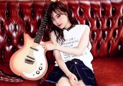 【衝撃】これはやばいってｗ 山下美月、大胆”ショーパン”姿がたまらんｗｗｗｗｗ
