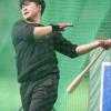 【日本ハム】強肩のドラ２進藤勇也が愛称募集中「まだないので」　二塁送球は投手並みの球速