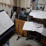 笛吹きの雑記帳