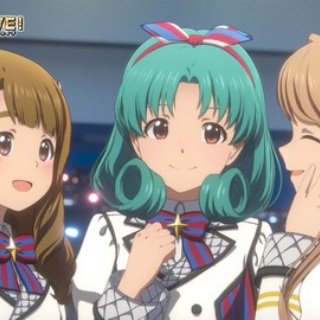 【ミリシタ】ミリアニOVAのネタバレの様なネタバレじゃない様なギリギリの感想を言いあうPさん達👀👀　※微ネタバレ?あり※