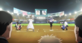 【忍者と極道】第5話 感想 黄金時代に脳を焼かれちまったからよ…