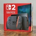 任天堂「Switch 2」日本語・国内専用は49,980円→59,980円値上げ
