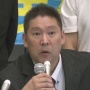N国・立花党首、大河ドラマでNHKをぶっ壊した沢尻エリカ容疑者に出馬オファーへwwww