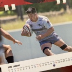 釜石シーウェイブス寸聞　電子版