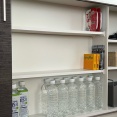 暮らしをととのえること、思い出をしまうこと