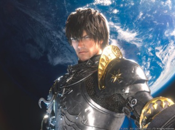 ？？？「FFシリーズで最も成功したのは圧倒的大差で”FF14”という事実」