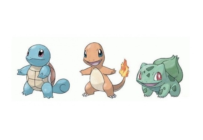 初代ポケモンでゼニガメを選んだ者の末路ｗｗｗｗｗｗ