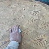 『丁寧に作られた家具は、丁寧に直すと応えてくれる』の画像