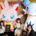 【朗報】ブシロード、トレカ海外売上比率50％超へ『パルワールド』TCG貢献