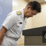 毎日新聞社説 海自の不正物品調達　うみ出し切る覚悟見えぬ