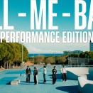 【CALL ME BACK】Performance Edition