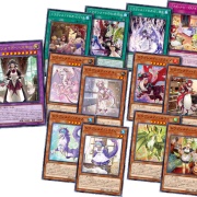 遊戯王　ドラゴンメイド・チェイム　スターライト　レア　PSA9 全ての ドラゴンメイド・チェイム 遊戯王 スターライト PSA9