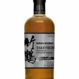 『国内空港免税店向け「竹鶴ピュアモルト グランデ」数量限定発売』の画像
